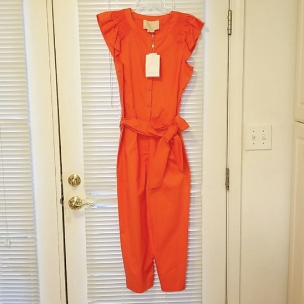 Gal meets Glam jumpsuit